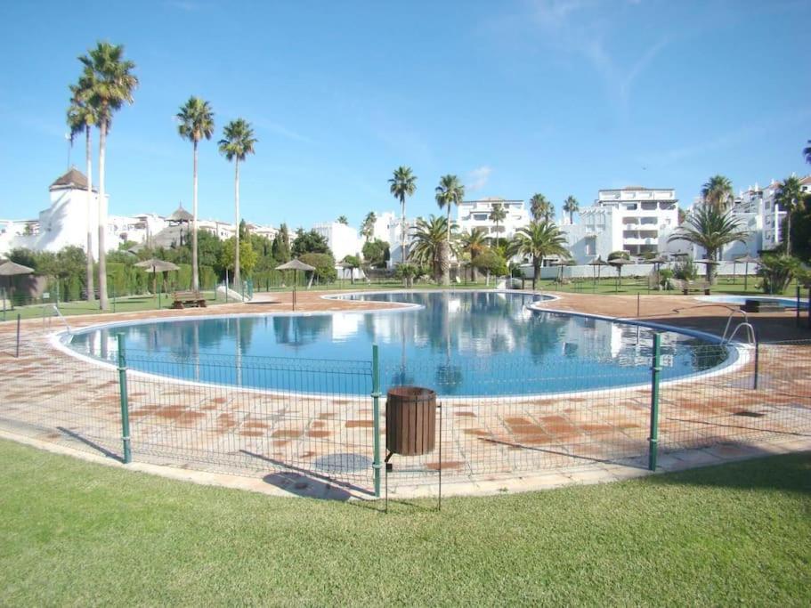 Atico Duplex Con Vistas Al Mar En Zahara De Los Atunes Exterior foto